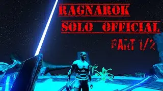 Solo Official Ragnarok Ark (1 /2)