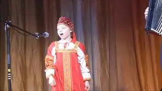 Макеева Светлана 