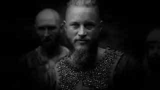 Ragnar lothbrok - sad edit