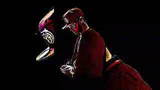Anuel AA - Más puta que ayer [official preview]