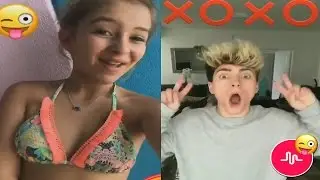 Sticker Challenge Musically Compilation