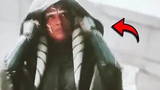 The Ahsoka leaks DON'T STOP