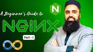 NGINX Tutorial in Hindi - Part 1: Installation & Setup (2026)
