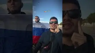 Нас не сломить! (ПОБЕДА БУДЕТ ЗА НАМИ! 🇷🇺) #andrey783 #fredrize