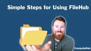 Easy Steps for Using Filehub File Sharing and Cloud Storage Platform
