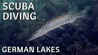 Scuba Diving | German Lakes