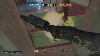 RAINBOW SIX SIEGE - HOW TO PROPERLY USE NOKK