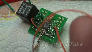 Battery Management System (BMS) Design Part 5 - Active Cell / Battery Balancing