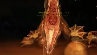 Ark scare compalation...