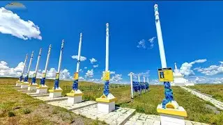 Агын Найман Эсэгын Обоо 18.07.2020. Агинское. Баян Сагаан