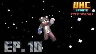 UHC Update | El pescador de estrellas