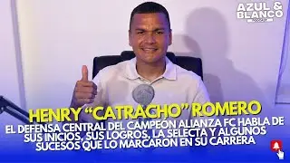 Henry Romero: 