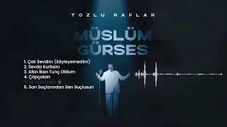 Müslüm Gürses ah bu Dünya