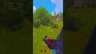 I died in rust using cheats 