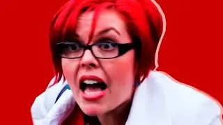 ТУПЫЕ ФЕМИНИСТКИ (перезалив с канала marazm)