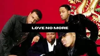 90s Dru Hill Rnb Sample Type Beat 