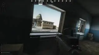 Insta-Deleted - Escape from tarkov