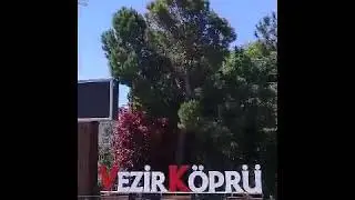 ( 55 VEZİRKÖPRÜ )