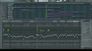 Work in Progress #31 - Uplifting Trance - Resurrection