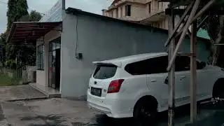 Wooooww!!!! DATSUN GO PANCA Mobil ini mengusung mesin dengan kapasitas 1.200cc