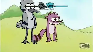 FNF x Cartoon Network - CN Lost Episodes (Friday Night Funkin) / TheErkaswy