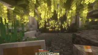 The new minecraft update looks incredible :O