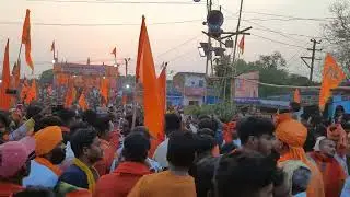 Ram navami 2023, jai shree ram