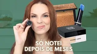 DETALHES DE PRODUTOS QUE EU SÓ PERCEBI DEPOIS DE MESES! #3