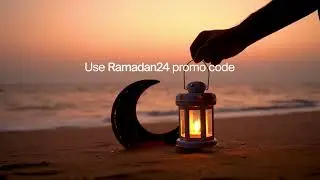 Embrace the Ramadan Light