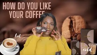 Eternal Coffee By Paris Corner Perfume Review|My Fragrance Collection☕️🥛