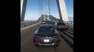 Average BMW drivers be like
