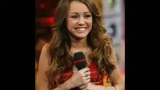 Miley Cyrus vs Hannah Montana.avi