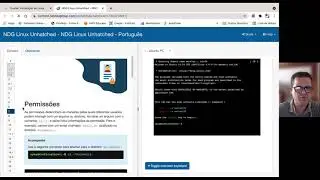 Acesso plataforma Cisco