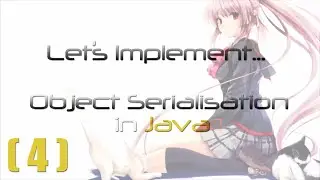 Java Game Programming - Saving and Loading [P4]