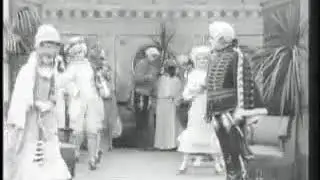 Пиковая Дама. 1910 год.