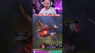 9к ММР ЛИНА vs 10к ТИНИ 😈 