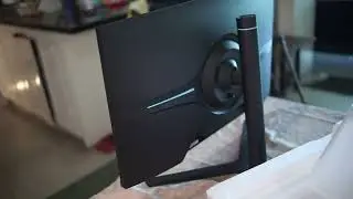 KOORUI 27E1Q IPS QHD 144HZ GAMING MONITOR