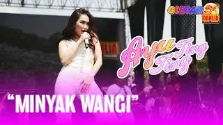 AYU TING TING - MINYAK WANGI ( LIVE PERFORM 53 TAHUN DAHLIA )