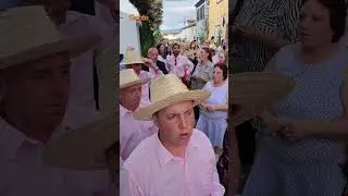Bailinho da Despensa de Sao Sebastiao - 
