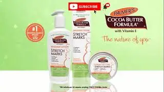 palmer's cocoa butter formula massage lotion for stretch marks