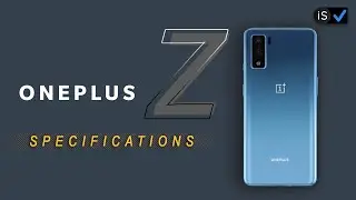 OnePlus Nord Specifications