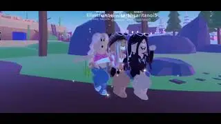 Édit avec des abonnés !❤️