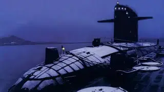 Cold Waters 