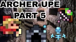 ROTMG: First ever UPE part 5, Lair Spectral Skeleton