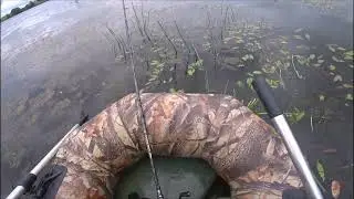 Рыбное место.