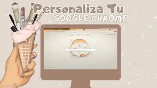 Personaliza Tu Tema Aesthetic
