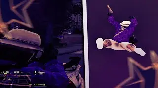 RMRP / END / GTA 5 / REDUX