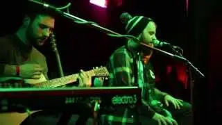 The Wonder Years - Christmas At 22 (1/5/14)