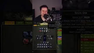 The Current State of Crafting in Path of Exile 2