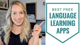 Best Free Language Learning Apps